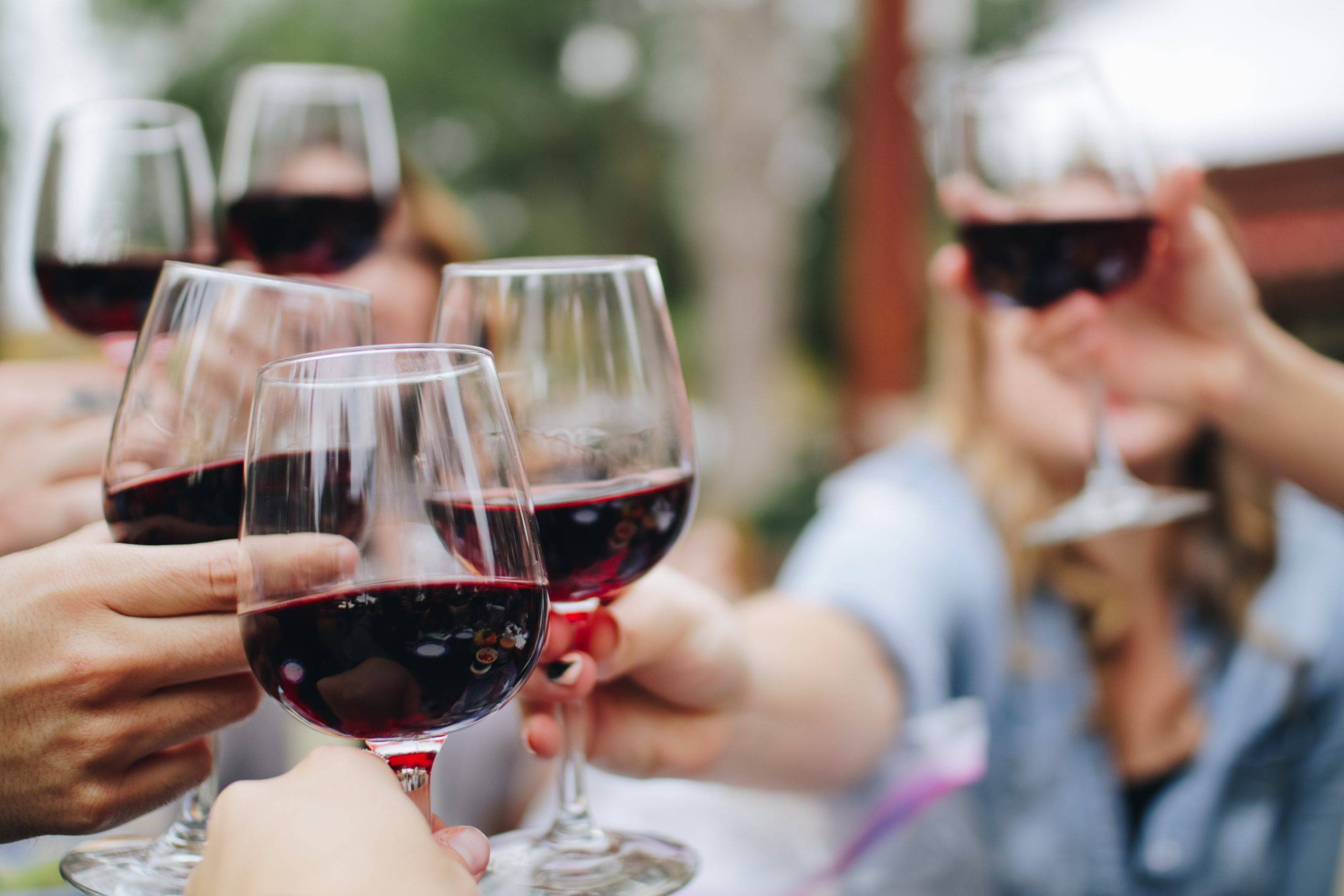 Menu Beaujolais nouveau